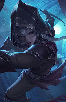 Lunari Shadestalker's image
