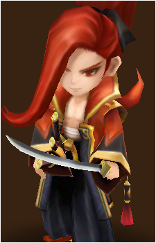 Samurai {SWSA}'s image