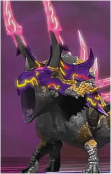 Maximus's image