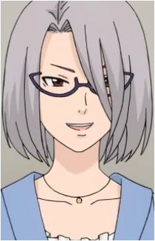 Kaidou Haha's image