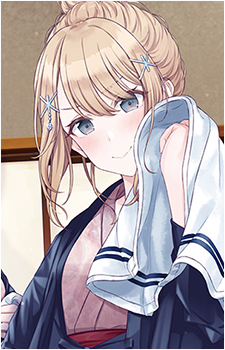 Image 2 - Art: 長部トム (Tom Osabe) Image 2