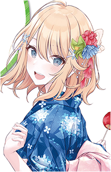 Image 10 - Art: 長部トム (Tom Osabe) Image 10