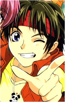 Ryuichi Sakuma's image