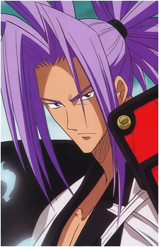 Amidamaru's image