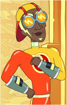 Flash Back's image