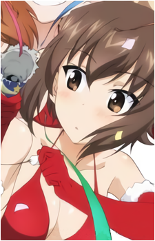 Maho Nishizumi