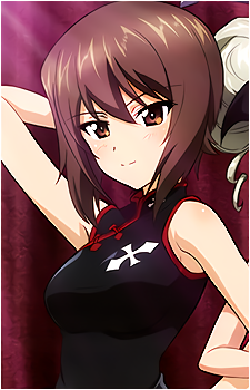 Maho Nishizumi