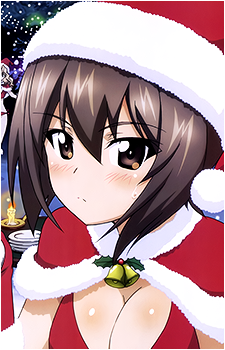 Maho Nishizumi