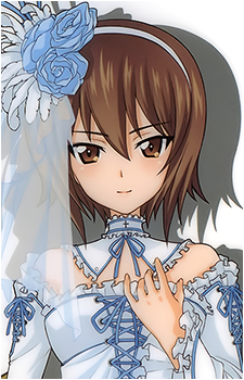 Maho Nishizumi