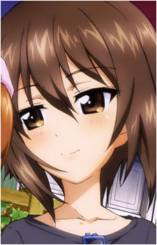 Maho Nishizumi