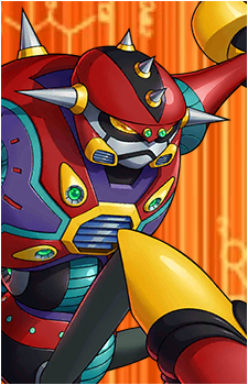 Mega Scorpio's image
