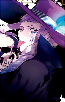 Gilles de Rais {MO}