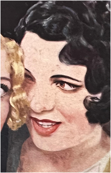 Marie Carrington's image
