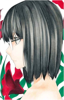 Aya Kinomiya's image