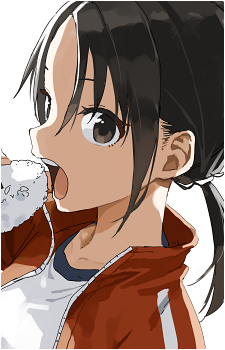 Akane Nagisa