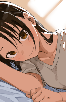 Akane Nagisa