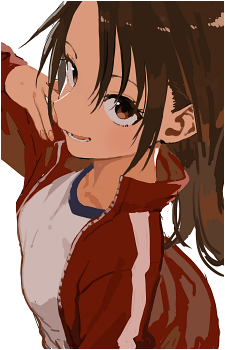 Akane Nagisa