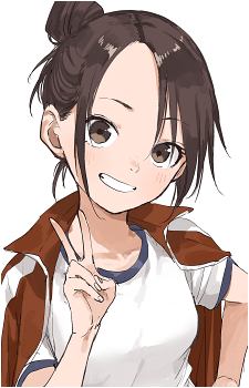 Akane Nagisa
