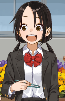 Akane Nagisa