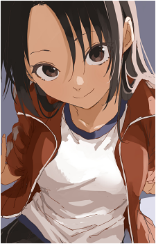 Akane Nagisa