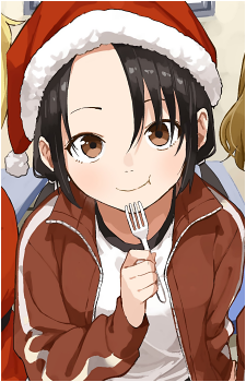 Akane Nagisa