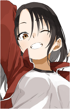 Akane Nagisa