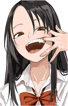 Akane Nagisa