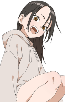 Akane Nagisa