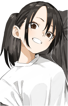 Akane Nagisa