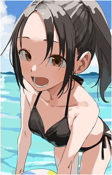 Akane Nagisa