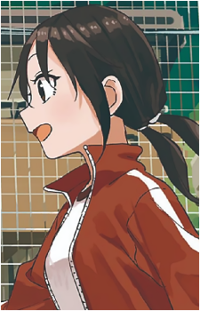 Akane Nagisa