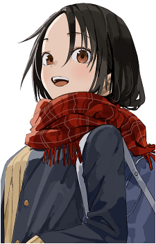 Akane Nagisa