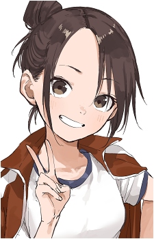 Akane Nagisa