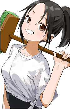 Akane Nagisa