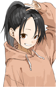 Akane Nagisa