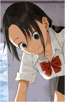 Akane Nagisa