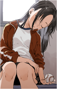Akane Nagisa