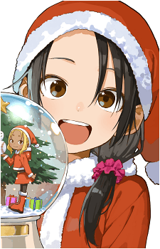 Akane Nagisa