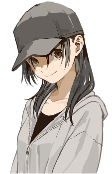 Akane Nagisa