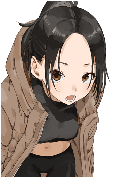 Akane Nagisa