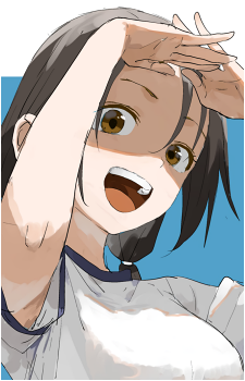 Akane Nagisa