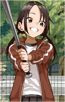 Akane Nagisa's image