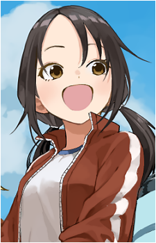Akane Nagisa