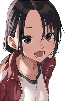Akane Nagisa