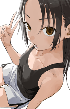 Akane Nagisa