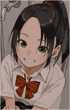 Akane Nagisa