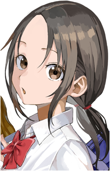 Akane Nagisa