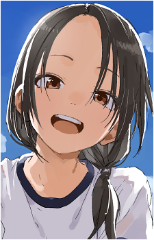 Akane Nagisa