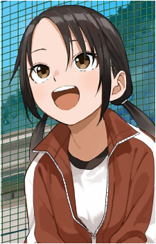 Akane Nagisa