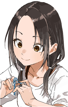 Akane Nagisa
